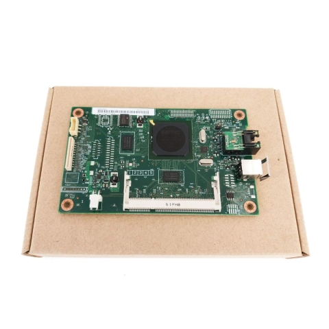 CE490-60001 Formatter Board For HP CP5225 CP5225n CP5225dn CP 5225 5225n